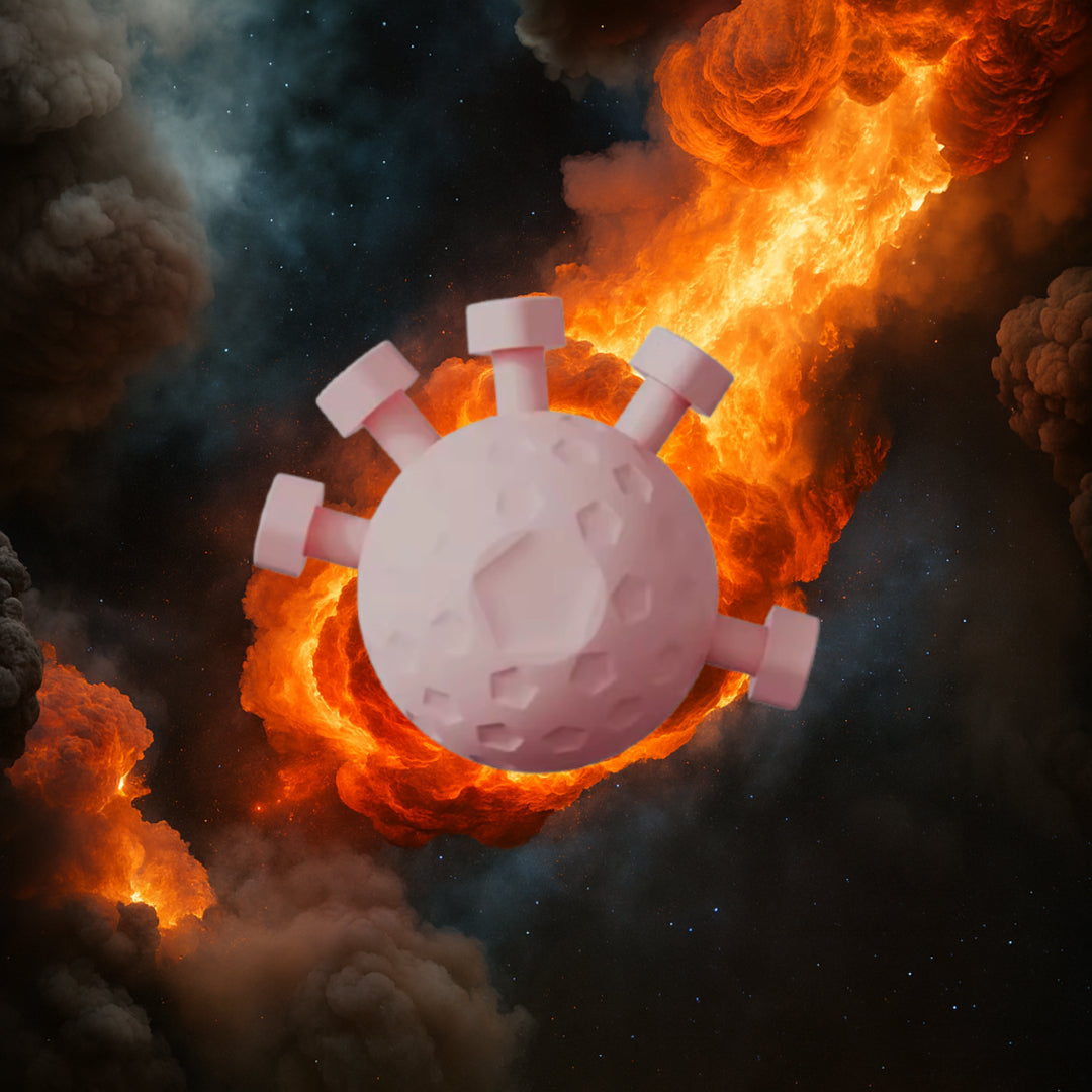 StrengthForge ForgeBall™