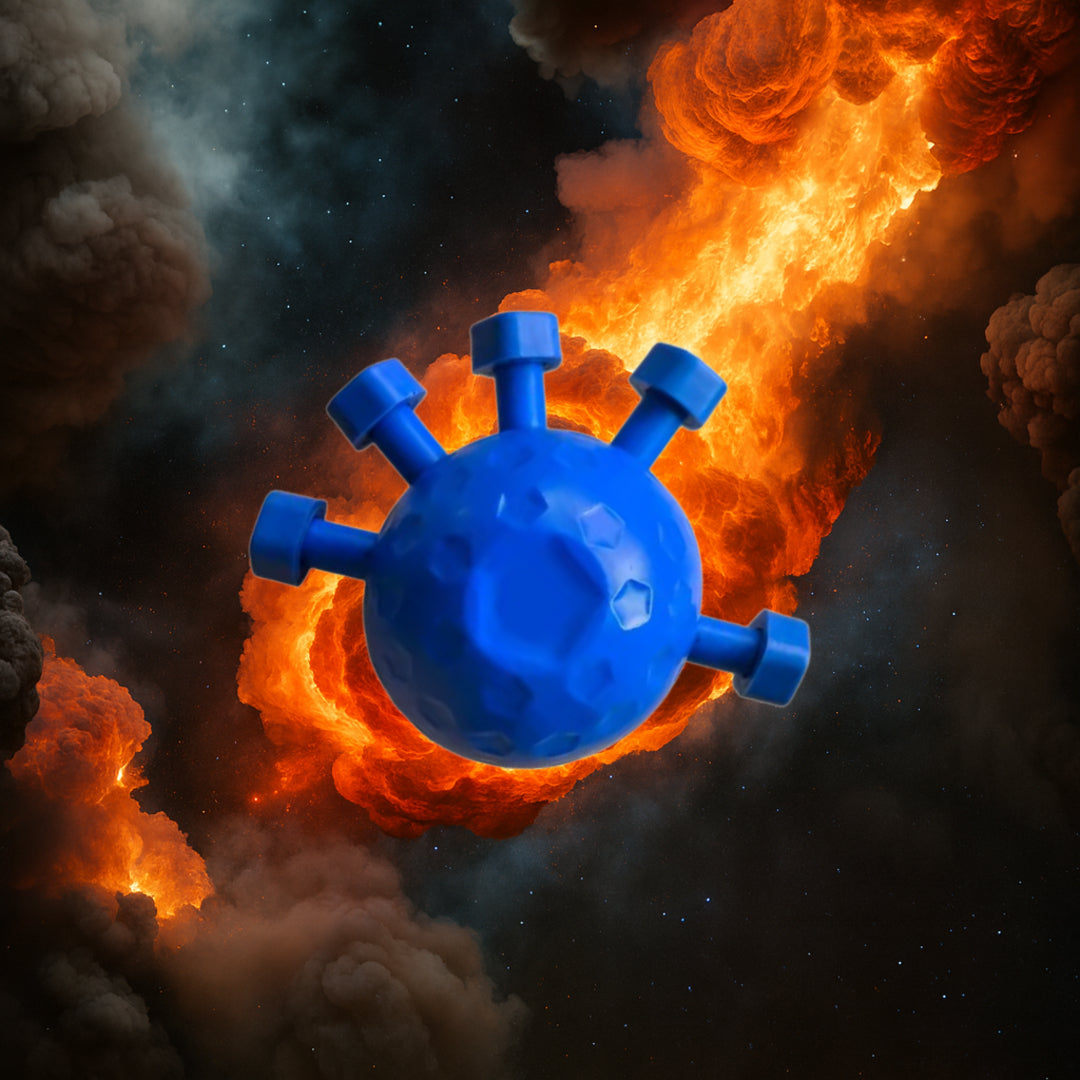 StrengthForge ForgeBall™