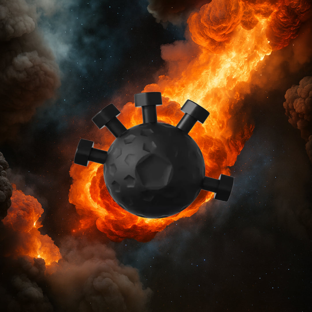 StrengthForge ForgeBall™