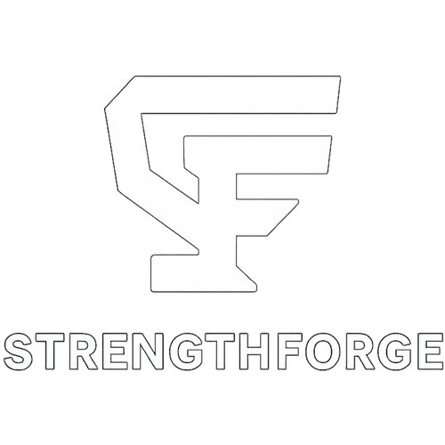 StrengthForge