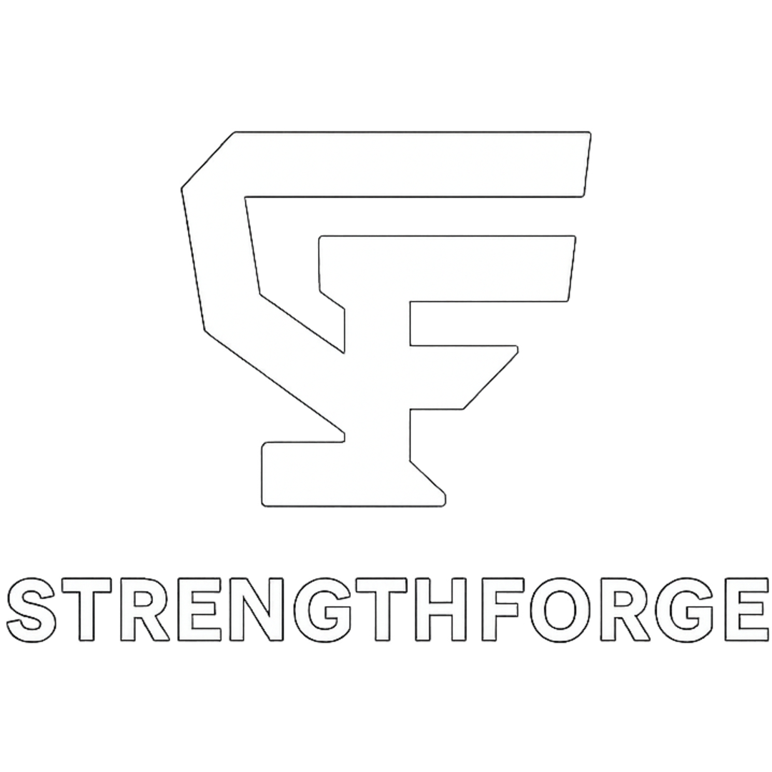 StrengthForge