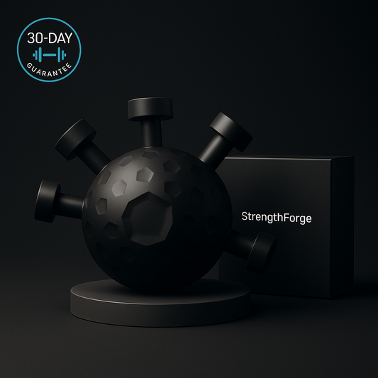 StrengthForge ForgeBall™